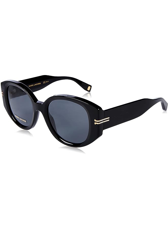 Polaroid Unisex P8407 Sunglasses - Image 1