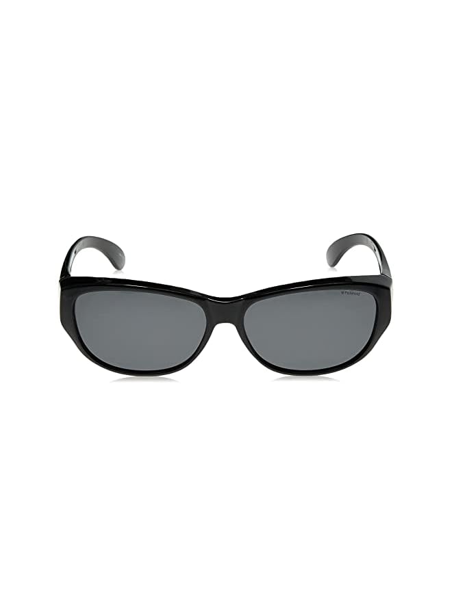 Polaroid Unisex P8407 Sunglasses - Image 2