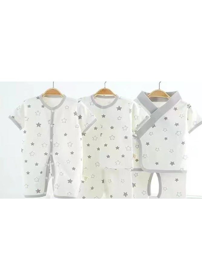 Newborn Baby Full Moon Clothing Gift Box Set - Image 2