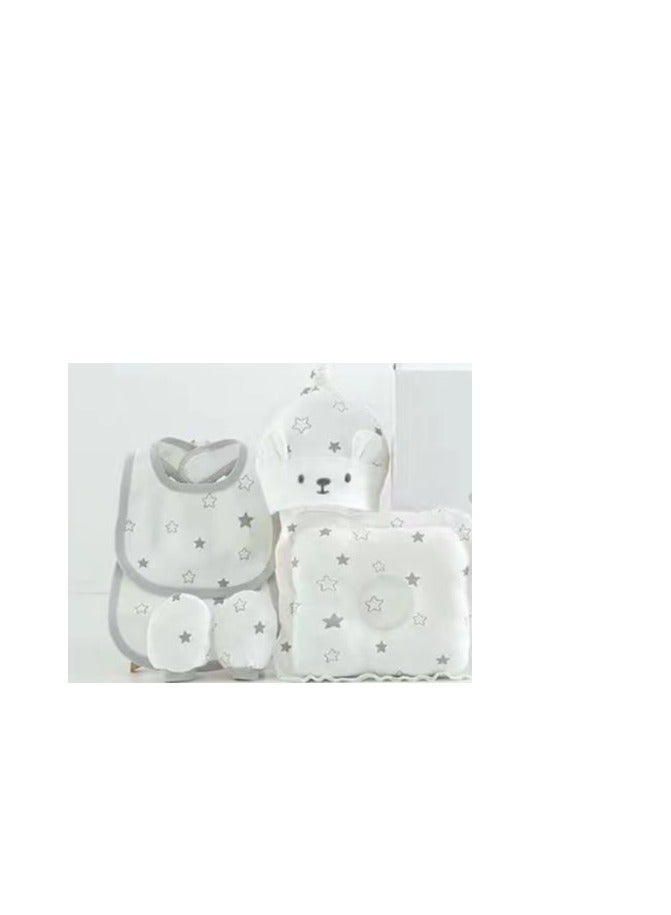 Newborn Baby Full Moon Clothing Gift Box Set - Image 3