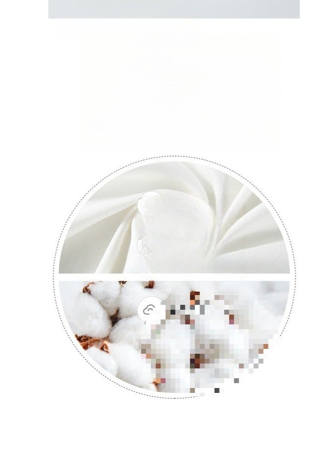 Newborn Baby Full Moon Clothing Gift Box Set - Image 4
