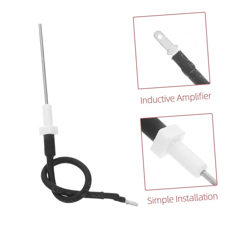 مستشعر اللهب العالمي لسخان المياه - سهولة التركيب وتقنية ردود الفعل الأمنية - Image 4