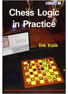 Chess Logic in Practice  - Image 1