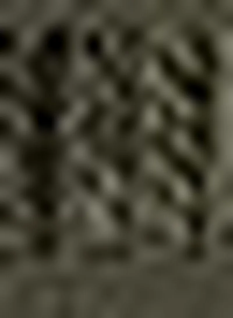 KOTON Cotton Long Socks