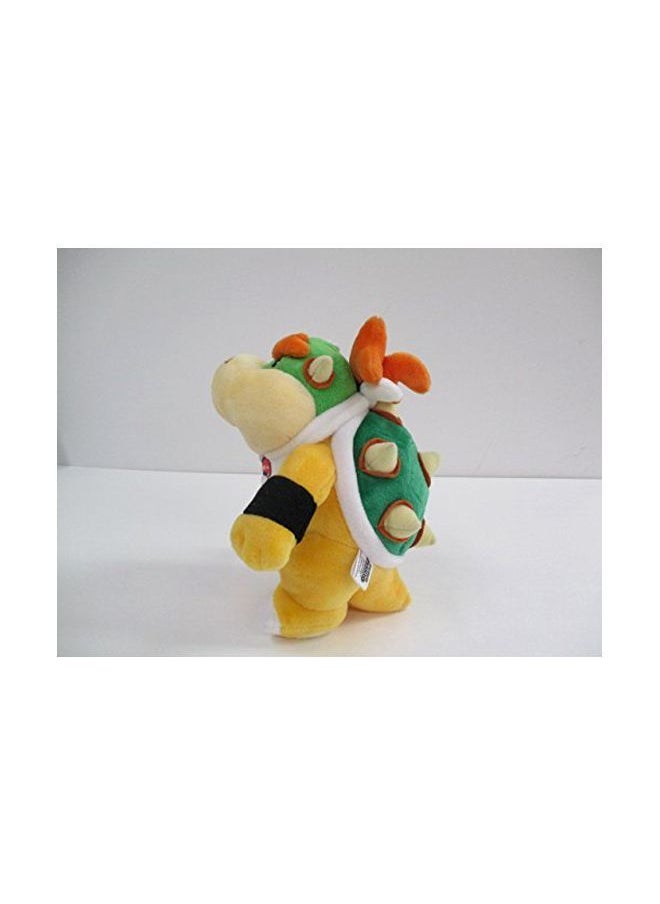 Y&D - Super Mario Bowser Plush Toy AC11 8inch - Image 1