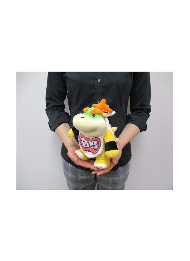 Y&D - Super Mario Bowser Plush Toy AC11 8inch - Image 1