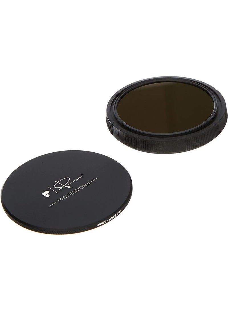 PolarPro 82mm Peter McKinnon Mist Edition II VND ND64 to ND512 Filter (6 to 9-Stop) - Image 4