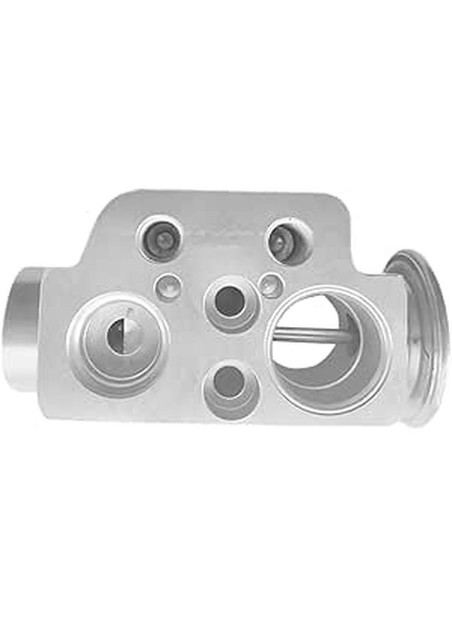 Universal Automotive AC Expansion Valve Replacement Part for Vehicle Climate Control System - Image 1