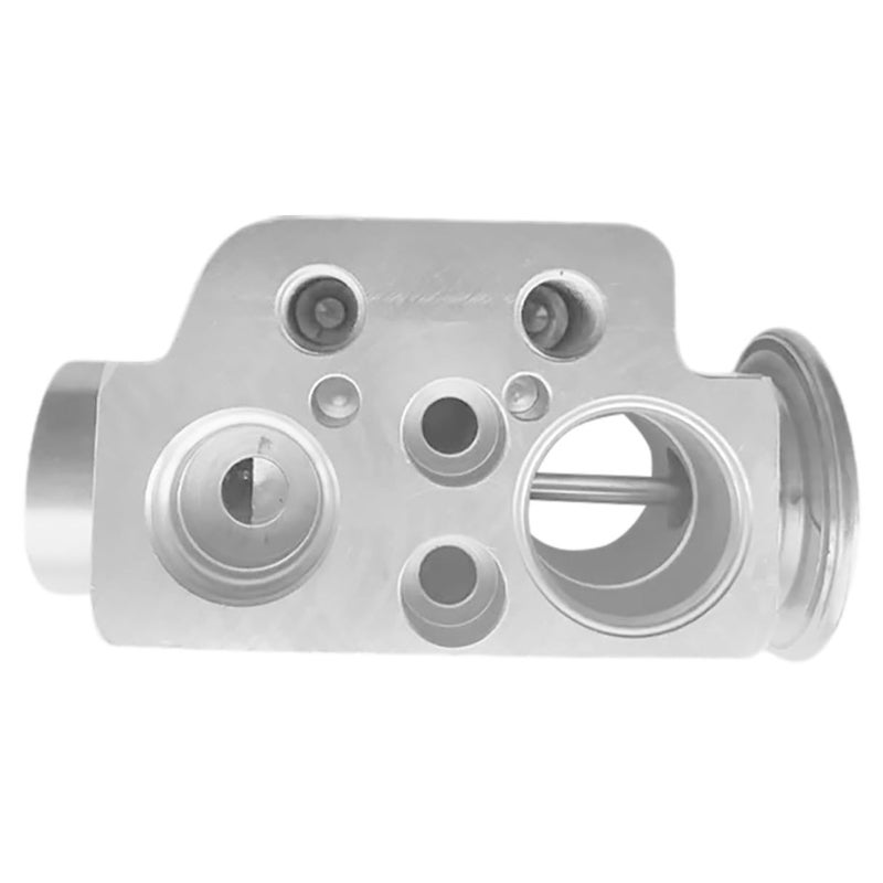 Universal Automotive AC Expansion Valve Replacement Part for Vehicle Climate Control System - Image 2