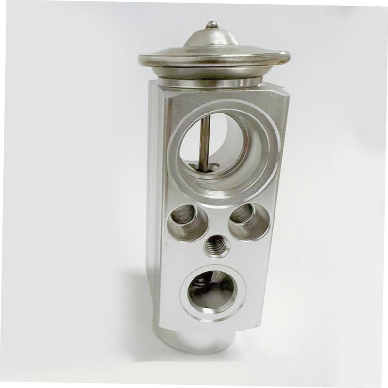 Universal Automotive AC Expansion Valve Replacement Part for Vehicle Climate Control System - Image 5