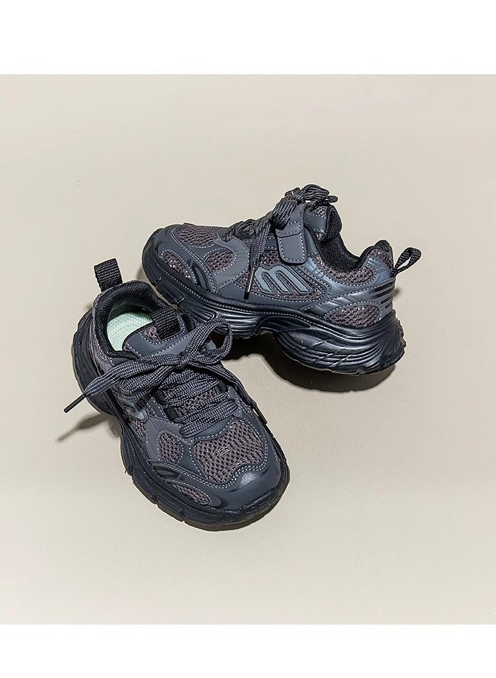 Disney Children's Mesh Breathable Sports Shoes - Image 2