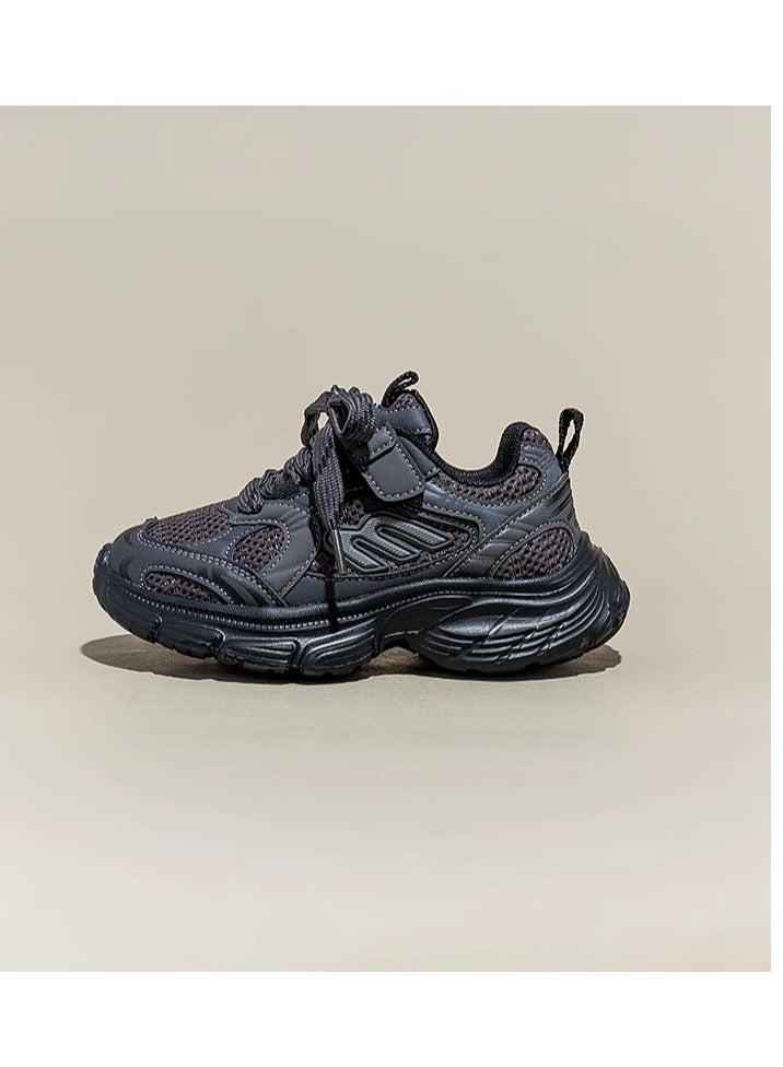 Disney Children's Mesh Breathable Sports Shoes - Image 3