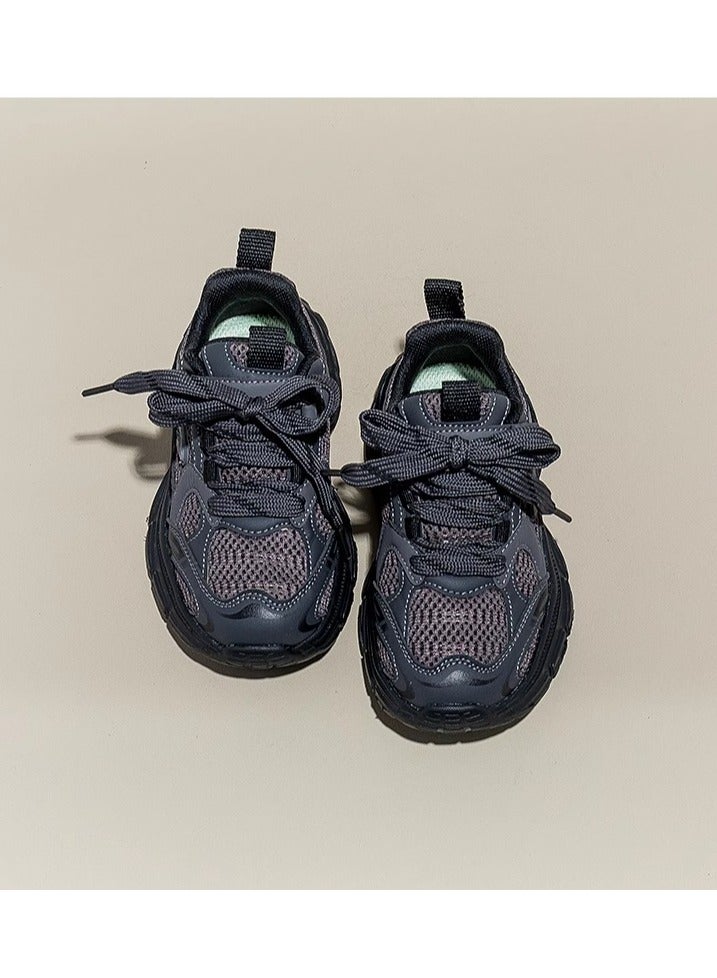 Disney Children's Mesh Breathable Sports Shoes - Image 4