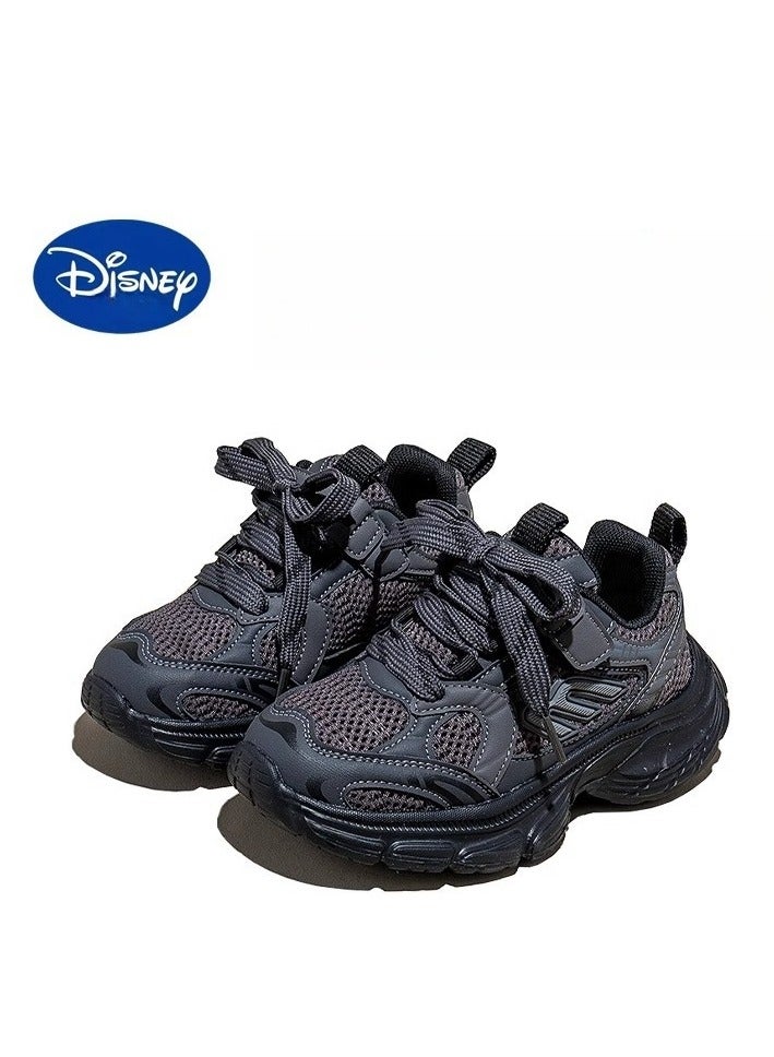 Disney Children's Mesh Breathable Sports Shoes - Image 1