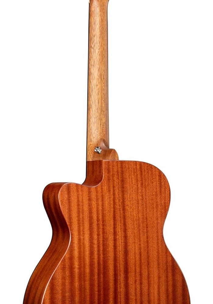 Martin 000C Jr E Bass Acoustic Guitar - Image 2