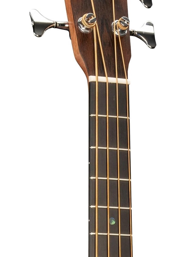 Martin 000C Jr E Bass Acoustic Guitar - Image 3