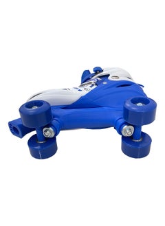 GT-Wheel Adjustable Roller Skate Shoes  - Image 3