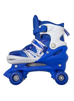 GT-Wheel Adjustable Roller Skate Shoes  - Image 2