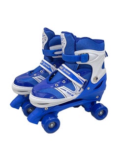GT-Wheel Adjustable Roller Skate Shoes  - Image 1