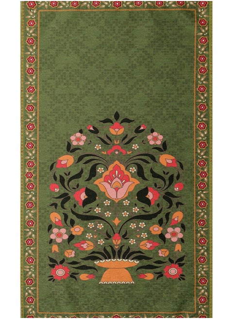 50% discunt on Delhi Prayer Size : 61x120 cm