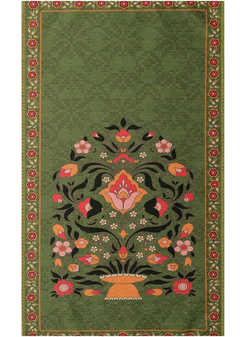 Mac Carpet - 50% discunt on Delhi Prayer Size : 61x120 cm - Image 1