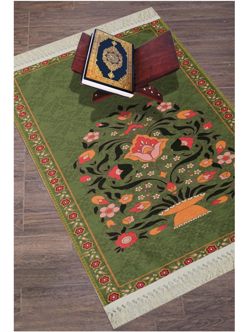 Mac Carpet - 50% discunt on Delhi Prayer Size : 61x120 cm - Image 1
