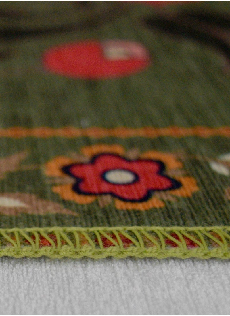 Mac Carpet - 50% discunt on Delhi Prayer Size : 61x120 cm - Image 1