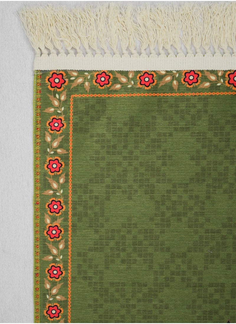 Mac Carpet - 50% discunt on Delhi Prayer Size : 61x120 cm - Image 1