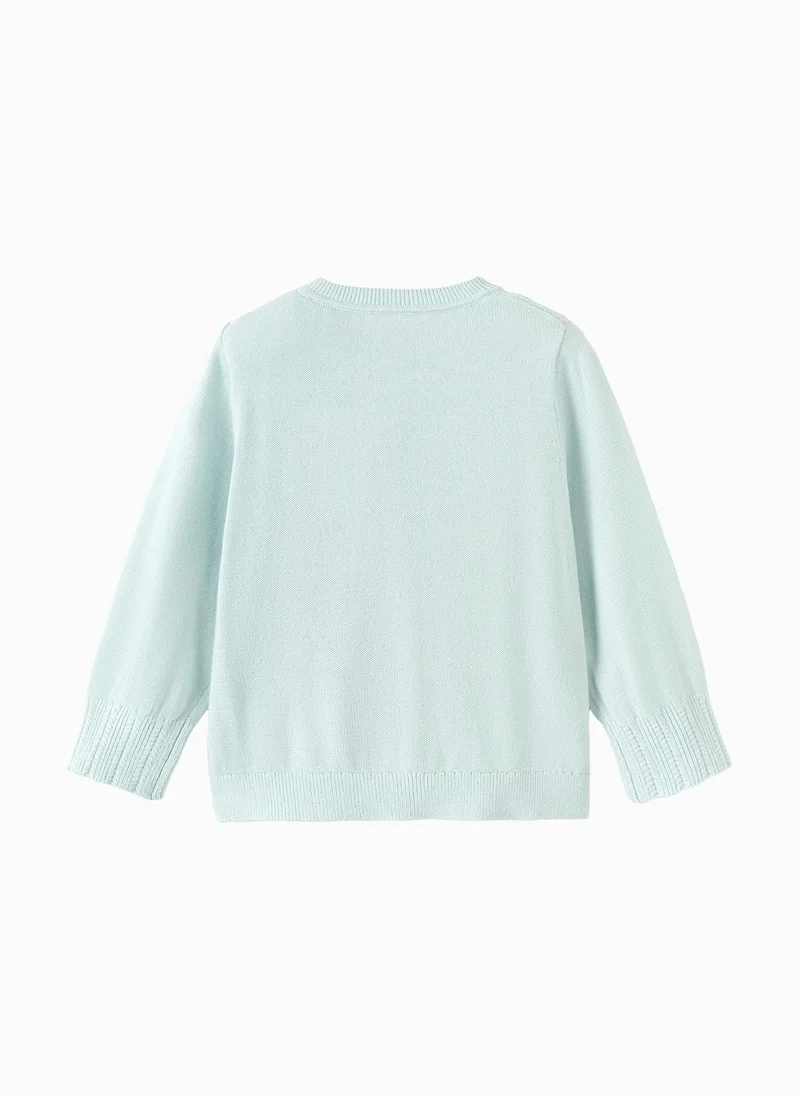 Balabala Baby Girls Cardigan