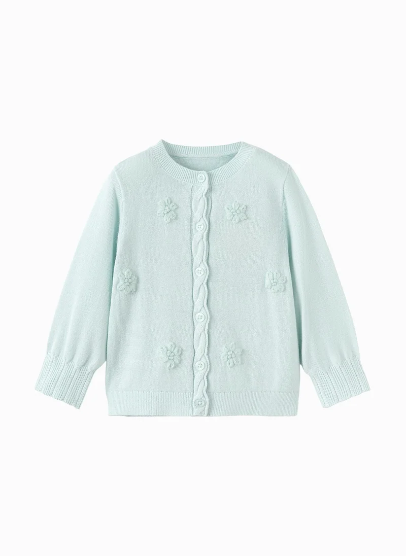 Balabala Baby Girls Cardigan