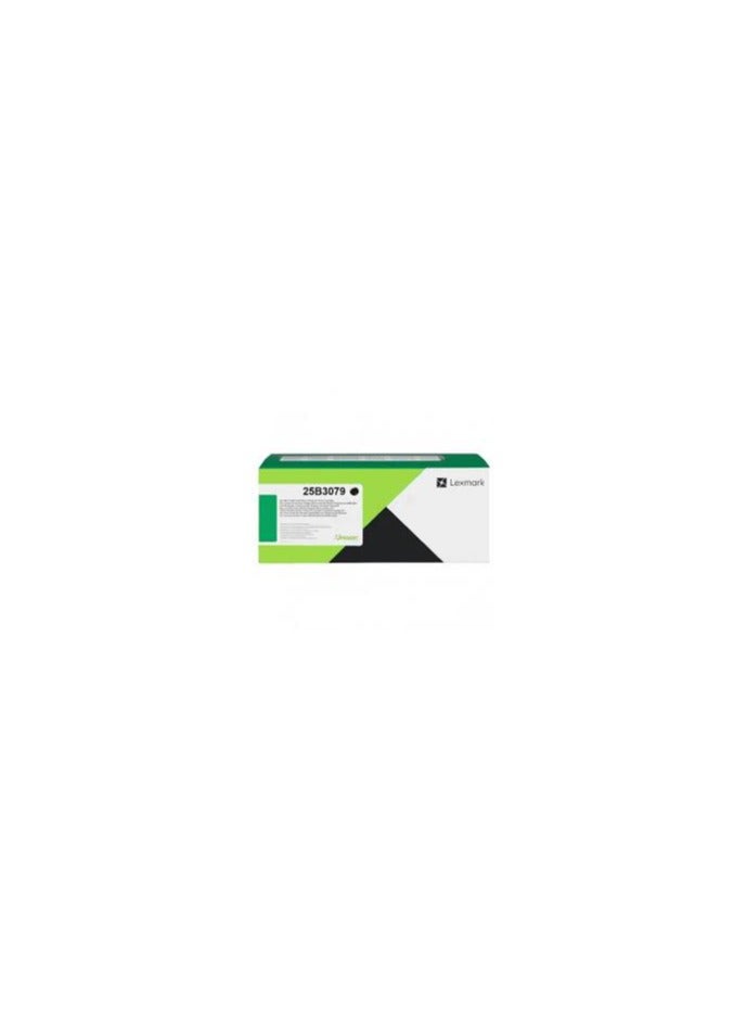 Lexmark Black CRTG Ultra BSD CORP for M5270