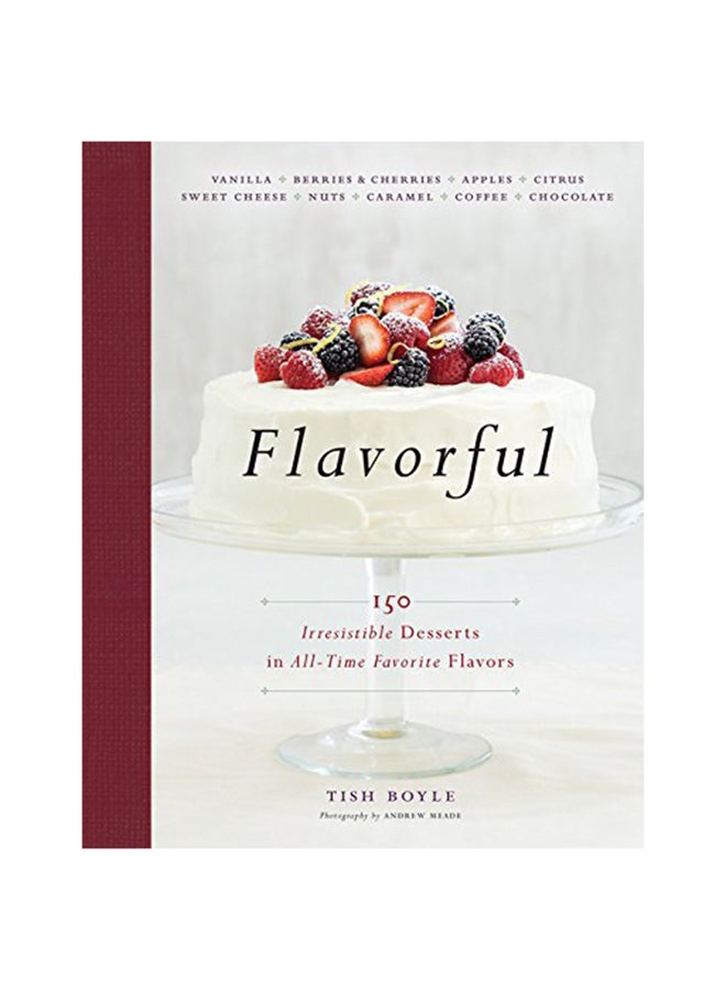 Flavorful