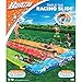 Banzai 16 Feet Triple Tag Racing Water Slide SidebySidebySide Racing Fun - Image 3