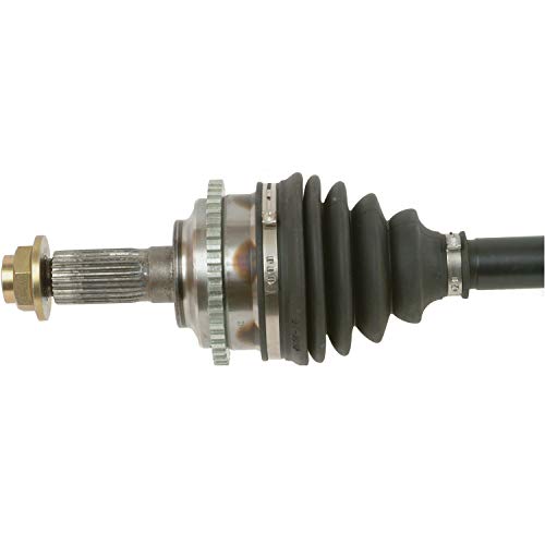 Cardone 66-8154 New CV Constant Velocity Drive Axle Shaft - Image 2