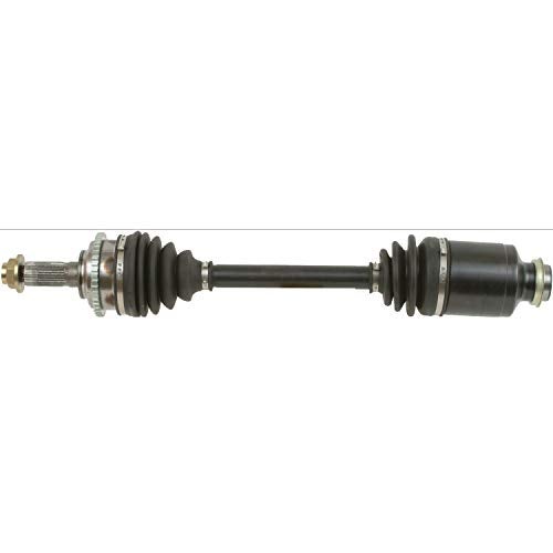Cardone 66-8154 New CV Constant Velocity Drive Axle Shaft - Image 1