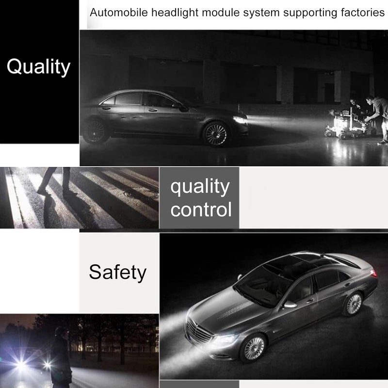 Shanrya Headlight Ballast for Camaro LS LT ZL1 2016-2018 - Image 4