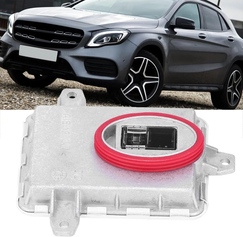 Shanrya Headlight Ballast for Camaro LS LT ZL1 2016-2018 - Image 2