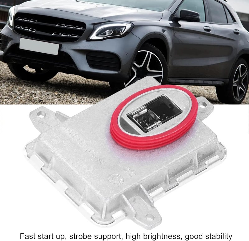 Shanrya Headlight Ballast for Camaro LS LT ZL1 2016-2018 - Image 5