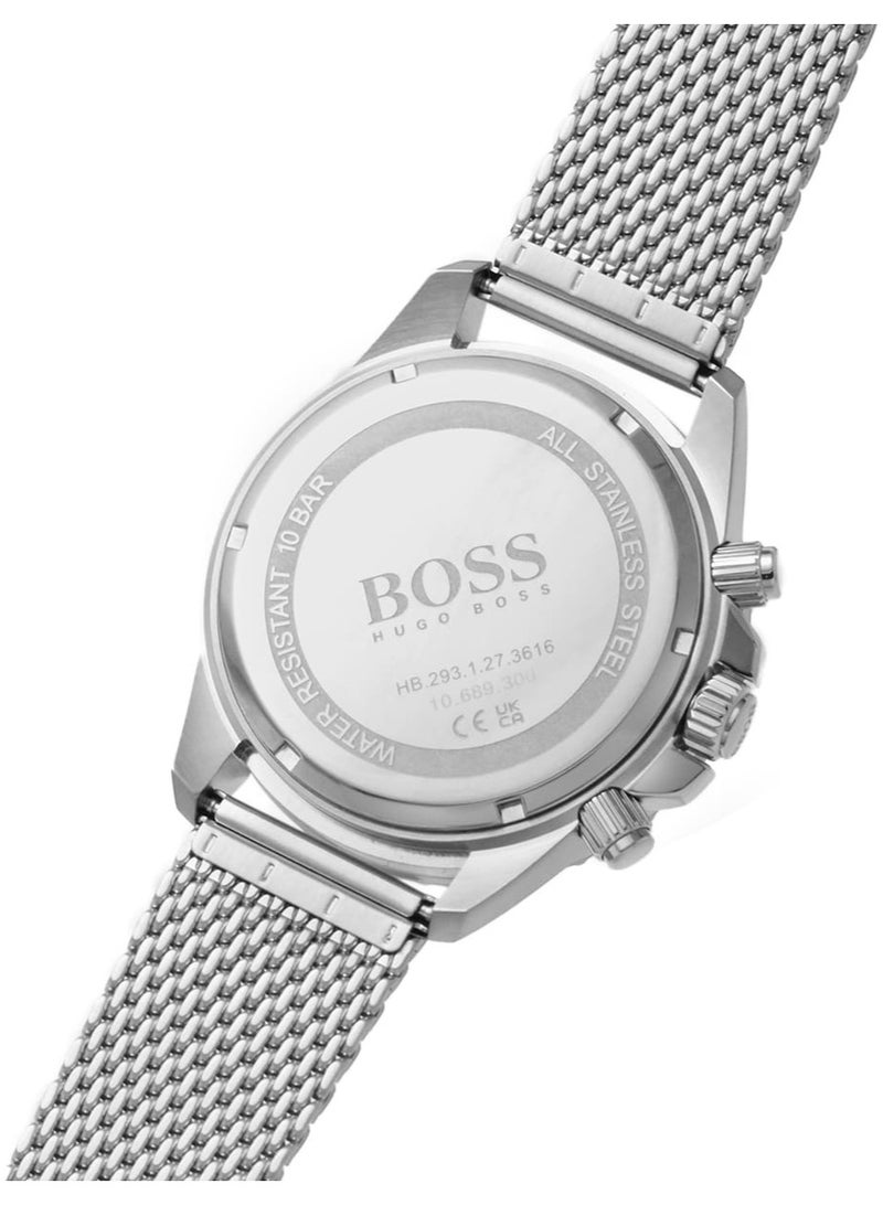 Hugo Boss Watch For Men 1513904 - Image 5