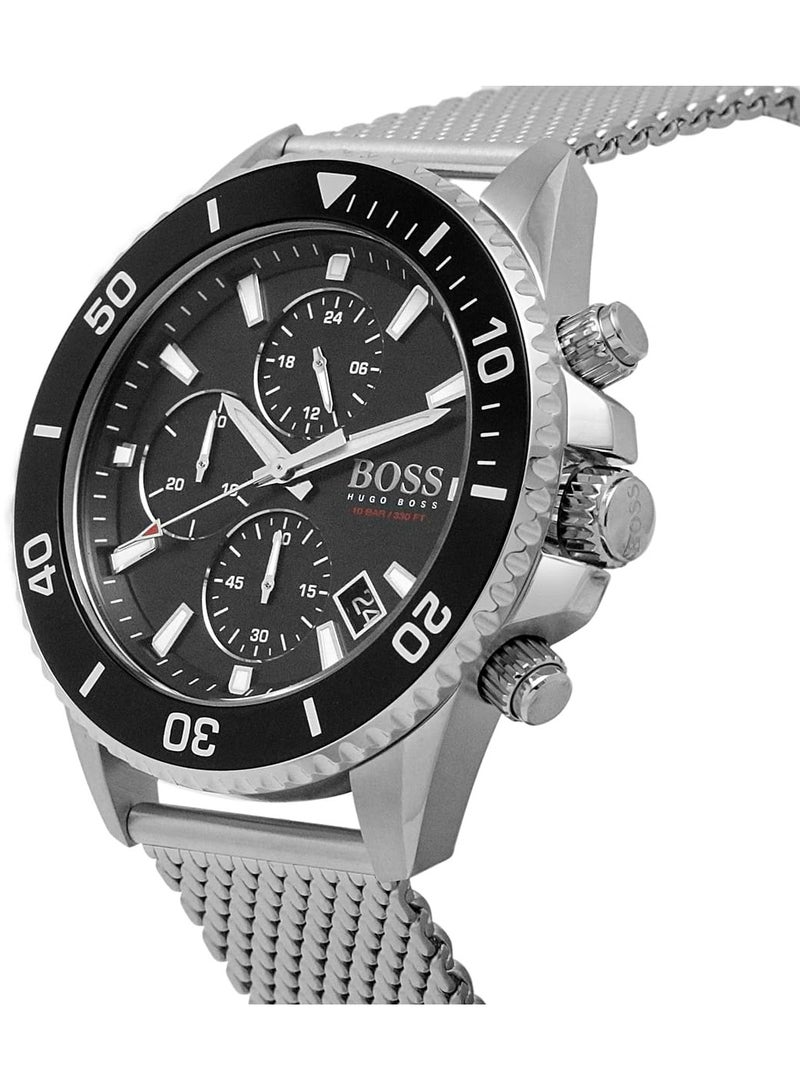 Hugo Boss Watch For Men 1513904 - Image 4