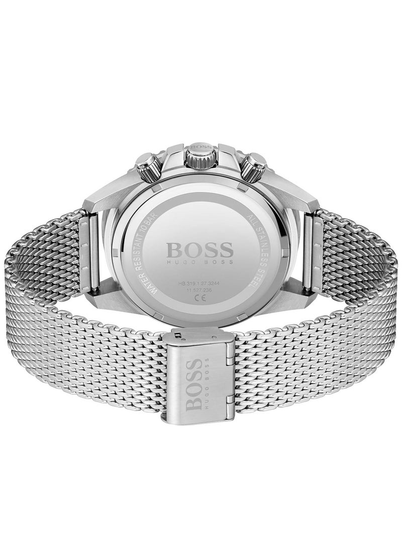 Hugo Boss Watch For Men 1513904 - Image 3