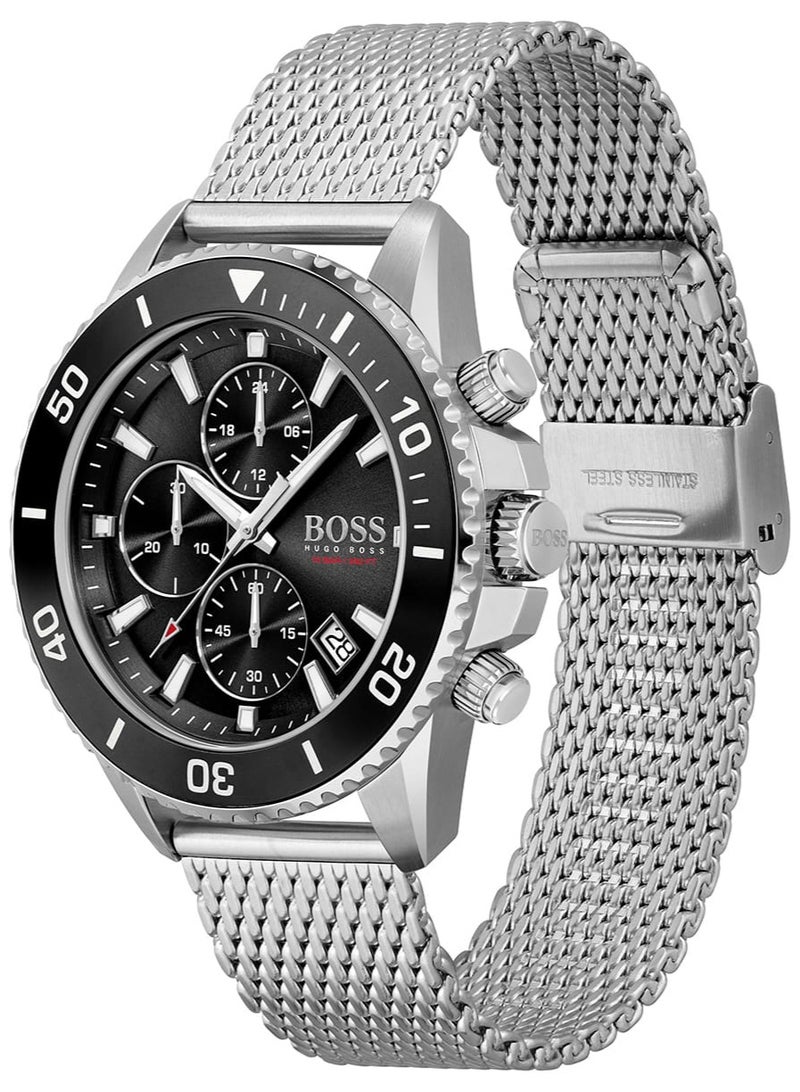 Hugo Boss Watch For Men 1513904 - Image 2