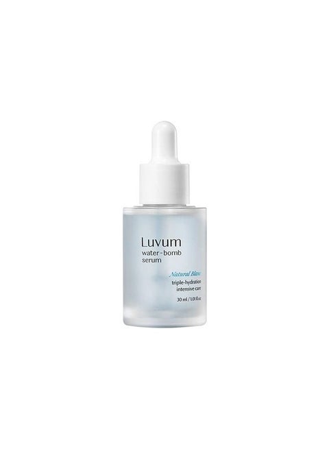 Pure Hyaluronic Acid Face Serum, Korean Beauty, Lightweight & Quick Absorption, Multi-Depth Hydration Facial Serum for Face, 1 Fl. Oz.