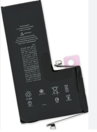 3580.0 mAh Replacement Battery For Apple iPhone 11 Black - pzsku/ZFEBEF4D3AB46D1435683Z/45/_/1707553183/5b53bff9-35c8-4275-9d81-1ba83cb77cf1