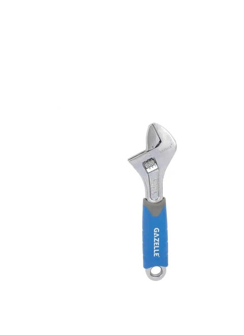 Gazelle Adjustable Wrench 8