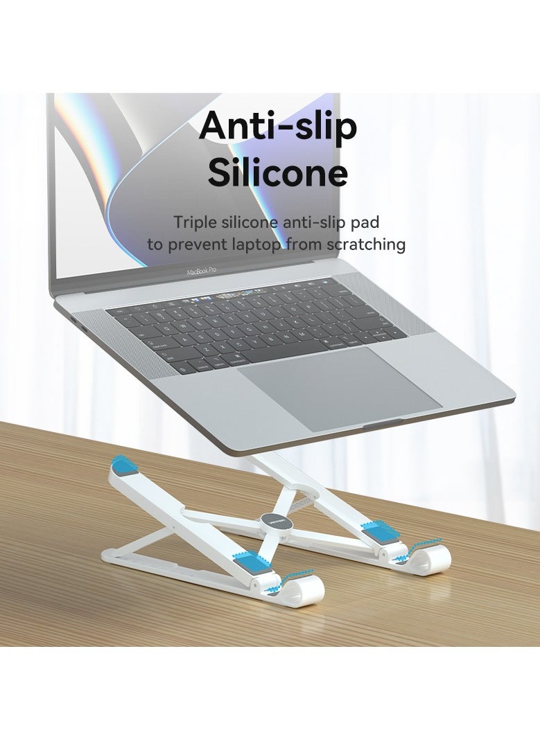 Vention Laptop Stand White - pzsku/ZFEBEFCABF5CFEA6ACFD5Z/45/1741670925/4845a158-ce1f-4844-b4d6-8cea7cac7d8a