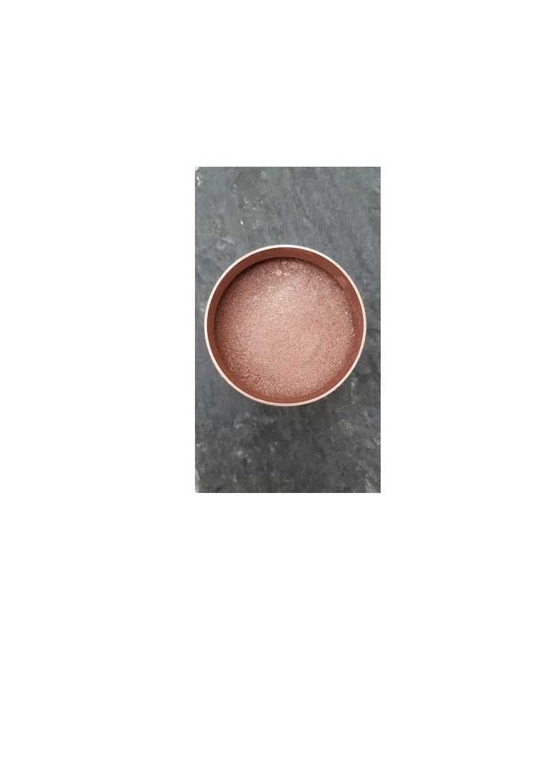 Easy Color Bronze Powder Rose Gold - 500ml  - Image 1