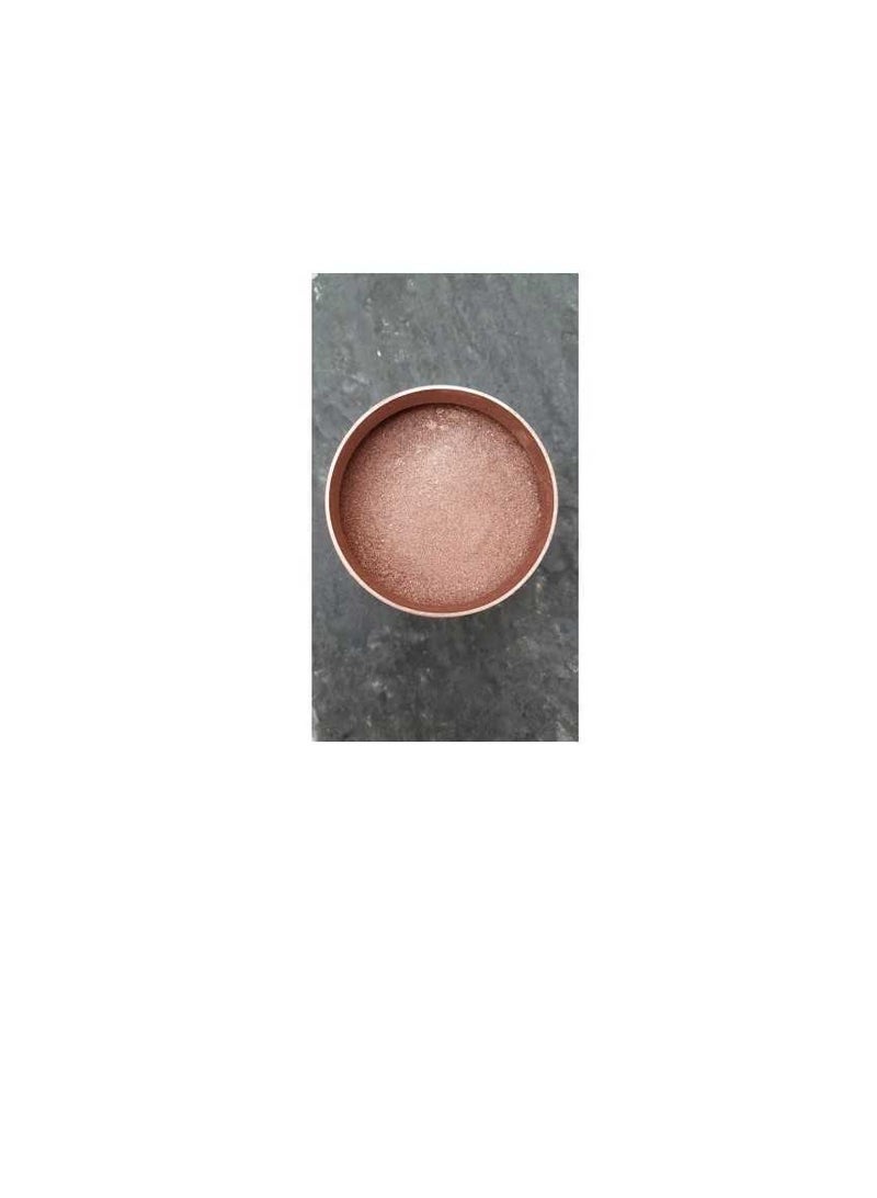 Easy Color Bronze Powder Rose Gold - 500ml  - Image 2