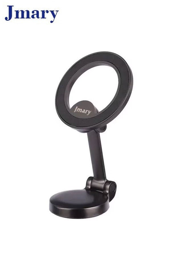 Jmary MH-79 Premium Quality Strongest Magnetic Car Holder For Mobile - Image 1