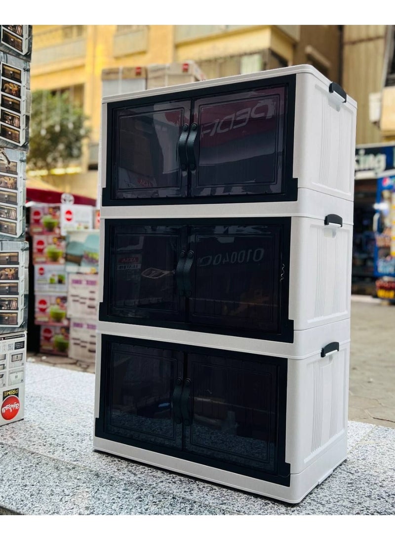 دولاب ايليت 3 دور الجامبو - Image 3